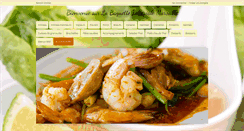Desktop Screenshot of la-baguette-imperiale.com