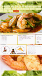 Mobile Screenshot of la-baguette-imperiale.com